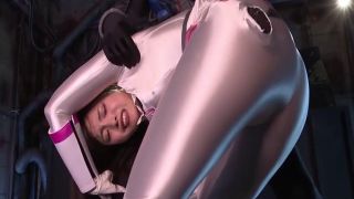 [WarAnLov.com] SPSB-04 Earthman: Earth White， Humiliating Extasy (FHD ver.)-007-3