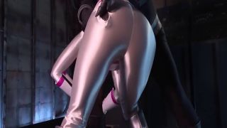 [WarAnLov.com] SPSB-04 Earthman: Earth White， Humiliating Extasy (FHD ver.)-007-4