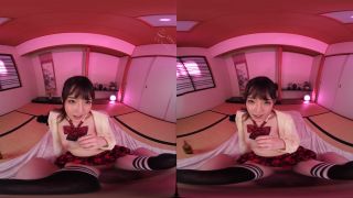 free porn clip 6 asian big sex KMVR-615 C - Japan VR Porn, club hostess on reality-9