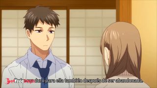 Mitasarete Mezameru Asa ni, Jimi na Choushoku o The Animation-2