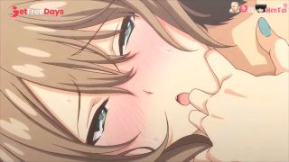 Mitasarete Mezameru Asa ni, Jimi na Choushoku o The Animation-6
