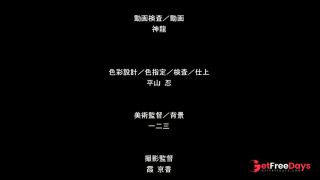 Mitasarete Mezameru Asa ni, Jimi na Choushoku o The Animation-9