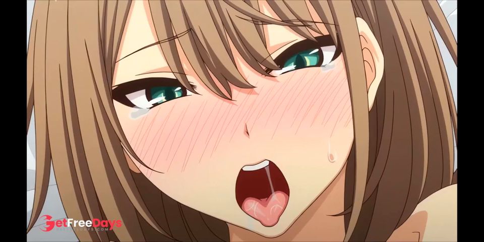 Mitasarete Mezameru Asa ni, Jimi na Choushoku o The Animation