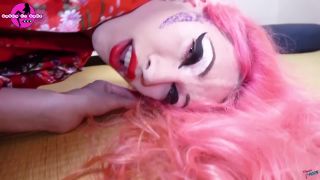 Sasha De Sade - Sissy Geisha Download New Porn Video Fas...-7