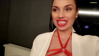 Lola - Grace - Masseurtermin artet vorher schon aus - Das war mal gar nicht geplant 1080P - Mdh-1