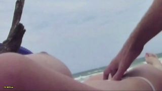 Turkish Beach Bliss: Amateur German HD - MasterOfPorn 2025-3