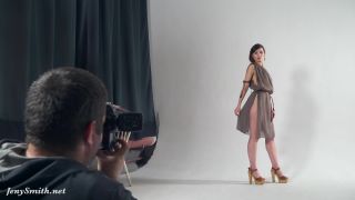 porn clip 44 Jeny Smith – Another Victim Got Into My Nets | forest | russian fetish xxx-3