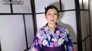 porn clip 36 Madam Leda Femdom Goddess – The Ten Commandments of Goddess – by Madam Leda, smegma fetish on femdom porn -1