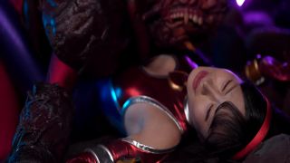 [SuperMisses.com] SPSE-69 Tentacle Cross Hell-018-5