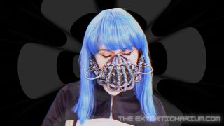 [K2S.CLUB] Miss Sophia Truee - Trigger Training #00 - Memory Wipe - SD 540P-1