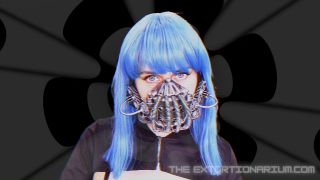 [K2S.CLUB] Miss Sophia Truee - Trigger Training #00 - Memory Wipe - SD 540P-3