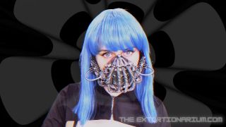 [K2S.CLUB] Miss Sophia Truee - Trigger Training #00 - Memory Wipe - SD 540P-4