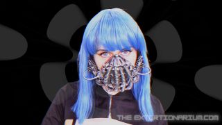 [K2S.CLUB] Miss Sophia Truee - Trigger Training #00 - Memory Wipe - SD 540P-5