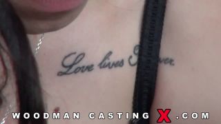 Sheli casting X casting Sheli-6