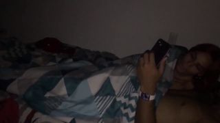 Tinnyskinny,sasha_taylor - I ride my boyfriend and ask him to fill my pussy.-0