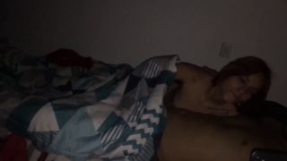 Tinnyskinny,sasha_taylor - I ride my boyfriend and ask him to fill my pussy.-1