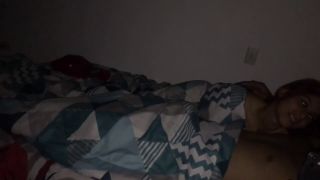 Tinnyskinny,sasha_taylor - I ride my boyfriend and ask him to fill my pussy.-5