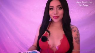 Onlyfans - Annie Lumi - annielumiMis CONEJITOS    NUEVO ROLEPLAY    MASAJISTA SEXY te CONSIENTE con - 25-06-2021-0