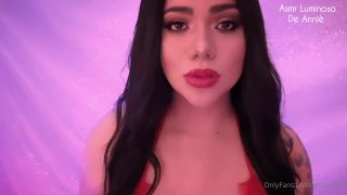 Onlyfans - Annie Lumi - annielumiMis CONEJITOS    NUEVO ROLEPLAY    MASAJISTA SEXY te CONSIENTE con - 25-06-2021-8