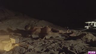 7147 Haley Reed Kenzie Reeves Piper Perri Spring Break Lake P...-9
