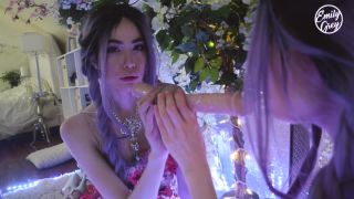 online adult clip 45 Emily Grey – Sloppy Reflections on toys rocky emerson femdom-7