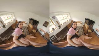 Bread and Butter - Gear VR-8