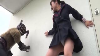[WarAnLov.com] ZEPE-31 Heroine in Grave Danger Ninja Special Agent Justy Wind-013-2