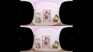 adult xxx clip 29 RCTVR-008 A - Virtual Reality JAV - smartphone - lesbian girls lady chanel femdom-2