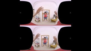 adult xxx clip 29 RCTVR-008 A - Virtual Reality JAV - smartphone - lesbian girls lady chanel femdom-3