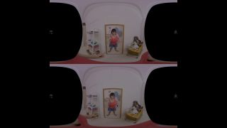 adult xxx clip 29 RCTVR-008 A - Virtual Reality JAV - smartphone - lesbian girls lady chanel femdom-4
