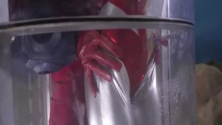 [SuperMisses.com] GRET-50 Giant Heroine Hyper 4 Sisters Annihilation Plan: The Hipolyute Alien Appears!!-017-8