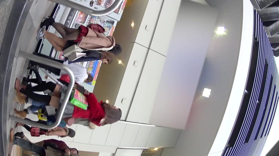 Porn online Voyeur UpSkirt Angel 17 – N_angel090 (MP4, FullHD, 1920×1080) Watch Online or Download!