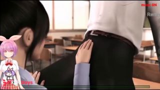 [GetFreeDays.com] Vtuber gameplay college occasion Sex Film December 2022-1