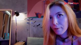 [GetFreeDays.com] I caress my pussy and dream of a tasty cock Porn Stream March 2023-2