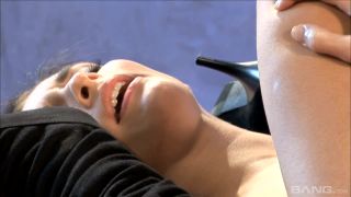 online porn clip 12 ebony fart fetish femdom porn | Alexis Love And Tristan Kingsley Play With A Glass Dildo | lesbian-6