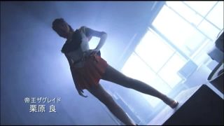 GHKQ-62 ヒロイン完全敗北 – セーラーヴィーナスパート2桐山裕也 Yuha Kiriyama - Japanese-1