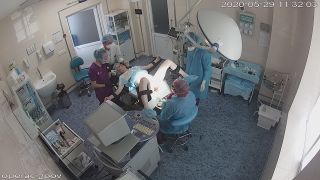 free adult clip 48 Voyeur – Real hidden camera in gynecological cabinet 10a - voyeur - voyeur -5