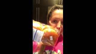 Francesca Le - francescalexxx () Francescalexxx - spending sunday night with my onlyfans video 26-02-2018-6