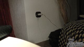 6239 Late Night Croatian Vacation Home Blowjob Video With Bt-2