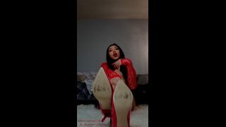 adult video 11 Empress Jennifer – Ass and Feet in you FACE | jerkoff encouragement | fetish porn brutal femdom-0
