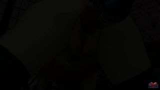 porn clip 8 Candy Cameltoe – Knotting Cumming Werewolf Sex Machine on fetish porn femdom forced chastity-7