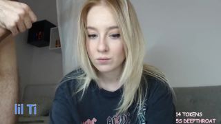 Lilti420 WebCam Couple 2020-08-04-4