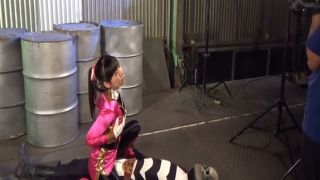 [WarAnLov.com] DHRY-10 Doujin Heroine 10 Kaiser Pink -Disgraceful Prurient Plan-041-3