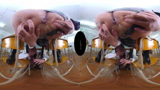 3DSVR-0859 A - Japan VR Porn - [Virtual Reality]-5
