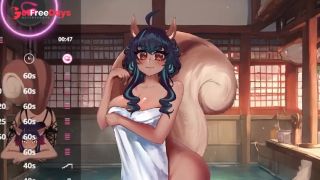 [GetFreeDays.com] Vtuber squirrel girl Sif Avellana hot spring gangbang ERP Fansly Highlight Porn Film November 2022-0