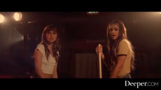 Small Tits Deeper. Riley and Ryan Take Their Friendship To The Next Level - Riley Reid-1