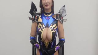 [SuperMisses.com] SPSE-40 Heroine Complete Subordination Part 1-029-7