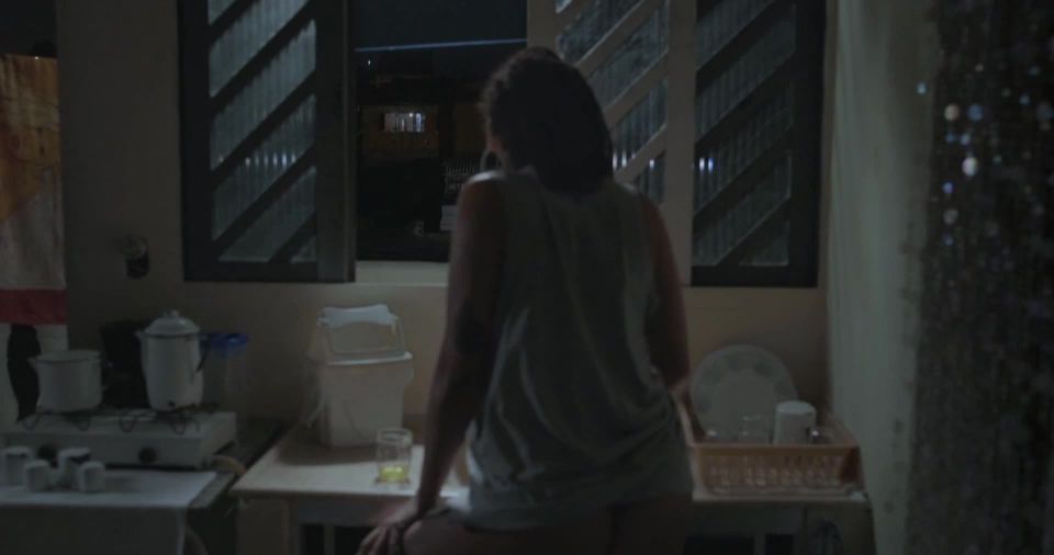 Anna Zepa, Daniela Evelise - Entre (2019) HD 1080p - (Celebrity porn)