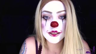 online adult clip 20 Demon Goddess J - Crazy Bratty Clown 1ntoxx | demon goddess j | fetish porn jessica bangkok femdom-0