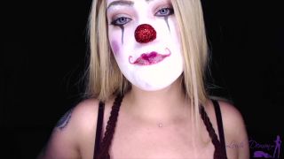 online adult clip 20 Demon Goddess J - Crazy Bratty Clown 1ntoxx | demon goddess j | fetish porn jessica bangkok femdom-6